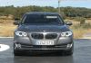 BMW Serie 5 Berlina