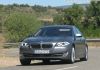 BMW Serie 5 Berlina