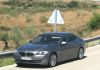 BMW Serie 5 Berlina