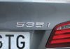 BMW Serie 5 Berlina