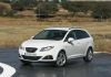 Seat Ibiza ST 1.6 TDI CR 90 Style