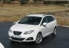 Seat Ibiza ST 1.6 TDI CR 90 Style
