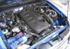 Ford Ranger Doble Cabina 2.5 TDCi 4X4 XLT