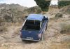 Ford Ranger Doble Cabina 2.5 TDCi 4X4 XLT