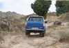 Ford Ranger Doble Cabina 2.5 TDCi 4X4 XLT