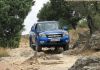 Ford Ranger Doble Cabina 2.5 TDCi 4X4 XLT