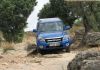 Ford Ranger Doble Cabina 2.5 TDCi 4X4 XLT