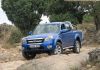 Ford Ranger Doble Cabina 2.5 TDCi 4X4 XLT