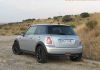 Mini Hatchback One D Base