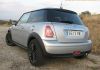 Mini Hatchback One D Base