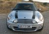 Mini Hatchback One D Base
