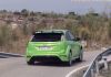 Ford Focus Coupe 2.5 Duratec 20V RS RS