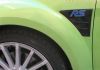 Ford Focus Coupe 2.5 Duratec 20V RS RS