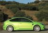 Ford Focus Coupe 2.5 Duratec 20V RS RS