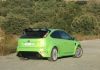 Ford Focus Coupe 2.5 Duratec 20V RS RS