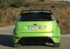 Ford Focus Coupe 2.5 Duratec 20V RS RS