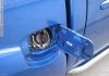Ford Ranger Doble Cabina 2.5 TDCi 4X4 XLT