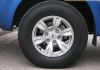 Ford Ranger Doble Cabina 2.5 TDCi 4X4 XLT