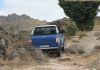 Ford Ranger Doble Cabina 2.5 TDCi 4X4 XLT