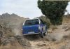 Ford Ranger Doble Cabina 2.5 TDCi 4X4 XLT