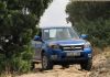 Ford Ranger Doble Cabina 2.5 TDCi 4X4 XLT
