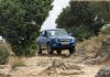 Ford Ranger Doble Cabina 2.5 TDCi 4X4 XLT
