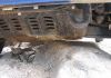 Ford Ranger Doble Cabina 2.5 TDCi 4X4 XLT