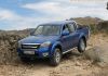 Ford Ranger Doble Cabina 2.5 TDCi 4X4 XLT