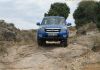Ford Ranger Doble Cabina 2.5 TDCi 4X4 XLT