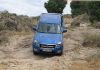 Ford Ranger Doble Cabina 2.5 TDCi 4X4 XLT