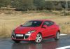 Renault Megane Coupe 2.0 140 CVT Dynamique