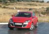 Renault Megane Coupe 2.0 140 CVT Dynamique