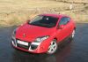 Renault Megane Coupe 2.0 140 CVT Dynamique