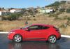 Renault Megane Coupe 2.0 140 CVT Dynamique