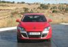 Renault Megane Coupe 2.0 140 CVT Dynamique