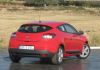 Renault Megane Coupe 2.0 140 CVT Dynamique