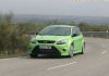 Ford Focus Coupe 2.5 Duratec 20V RS RS