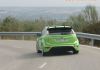 Ford Focus Coupe 2.5 Duratec 20V RS RS