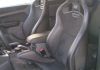 Ford Focus Coupe 2.5 Duratec 20V RS RS