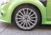 Ford Focus Coupe 2.5 Duratec 20V RS RS