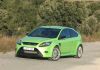 Ford Focus Coupe 2.5 Duratec 20V RS RS