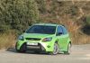 Ford Focus Coupe 2.5 Duratec 20V RS RS