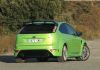 Ford Focus Coupe 2.5 Duratec 20V RS RS