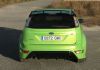 Ford Focus Coupe 2.5 Duratec 20V RS RS