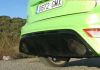 Ford Focus Coupe 2.5 Duratec 20V RS RS