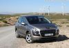 Peugeot 3008 2009