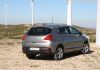 Peugeot 3008 2009
