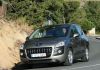 Peugeot 3008 2009