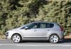 Peugeot 3008 2009