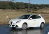 Alfa Romeo Giulietta 1.4 TB Multiair 170 Distinctive
